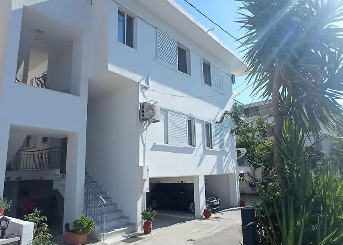 The Beach House
