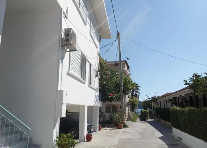 The Beach House