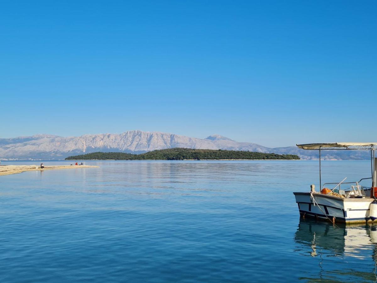 The House Apartamento Nydri (Lefkada)