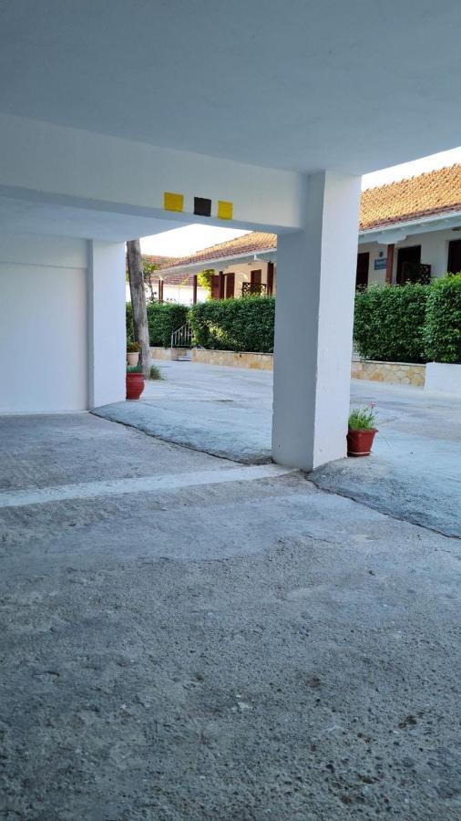 The House Apartamento *