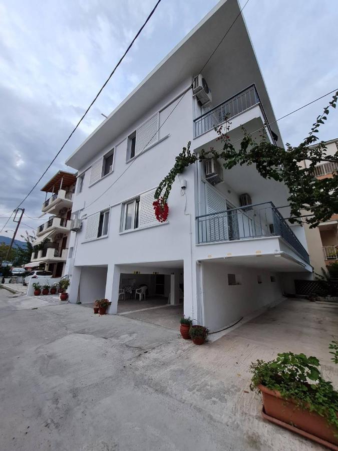 The House Apartamento Nydri (Lefkada)