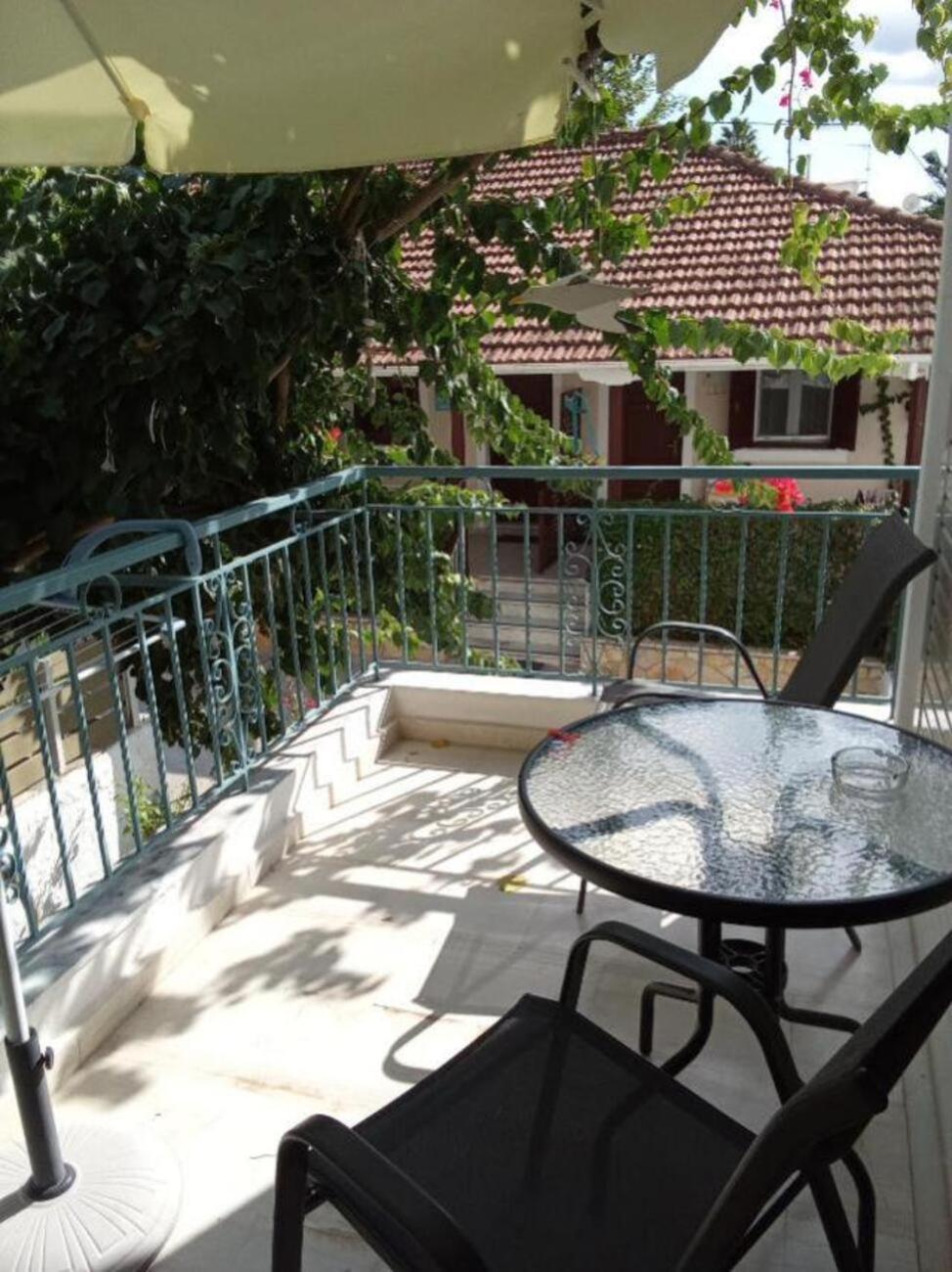 Apartamento The House