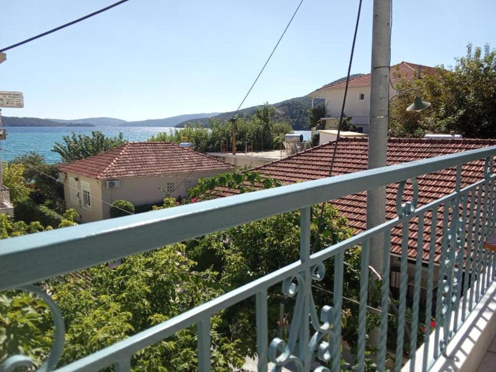 The House Apartamento Nydri (Lefkada)