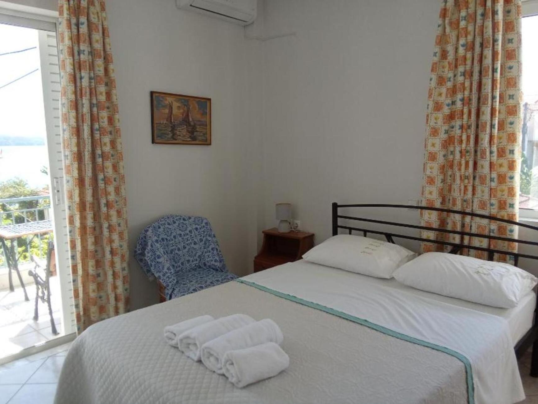 Apartamento The House Nydri (Lefkada)