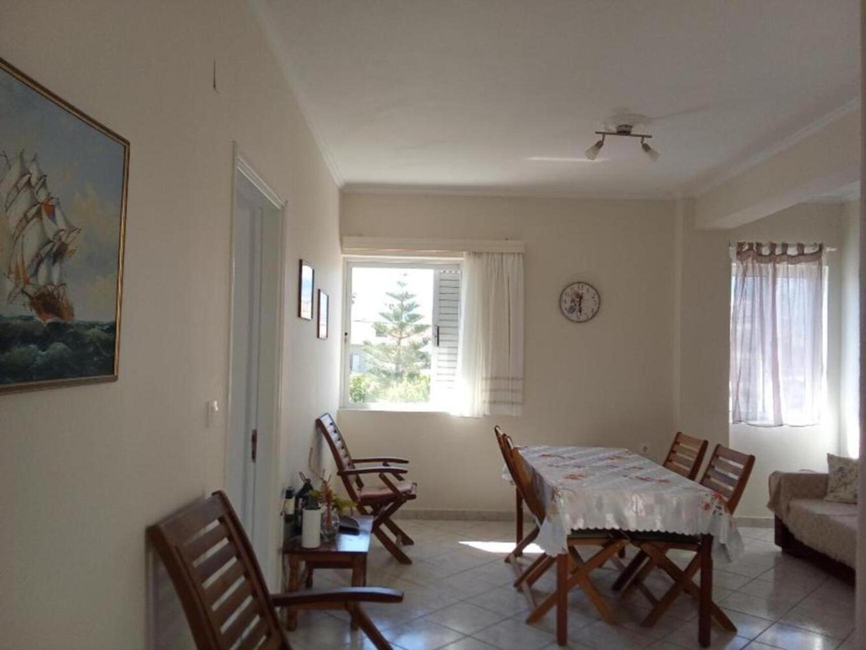 Apartamento The House