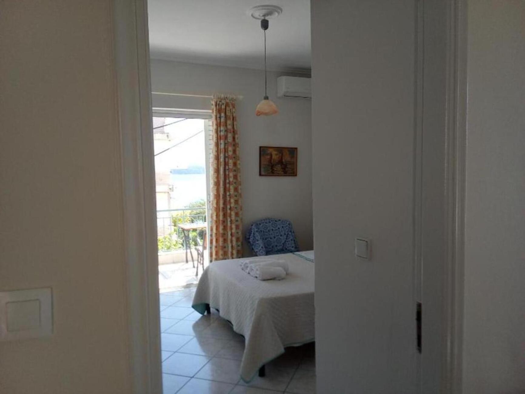 Apartamento The House *