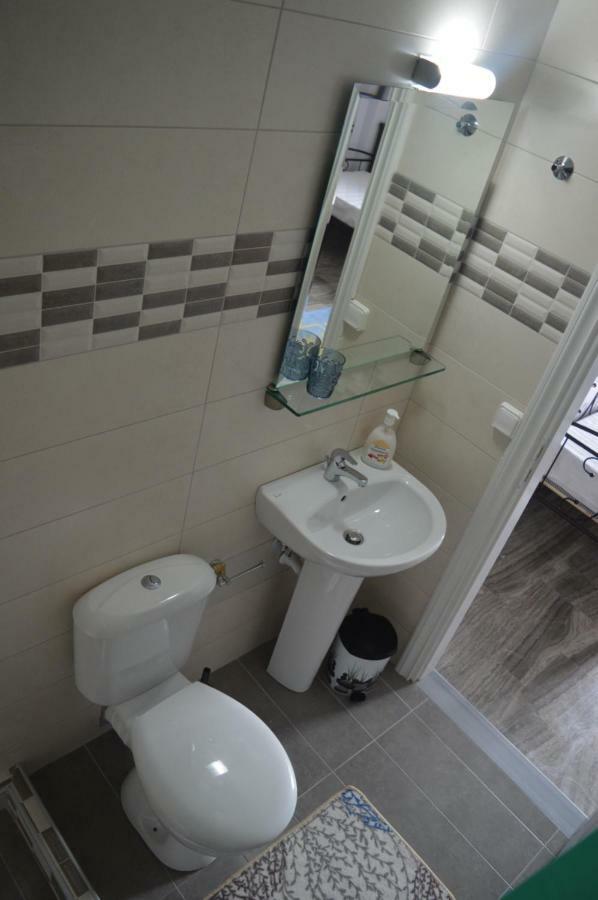 The House Apartamento Nydri (Lefkada)