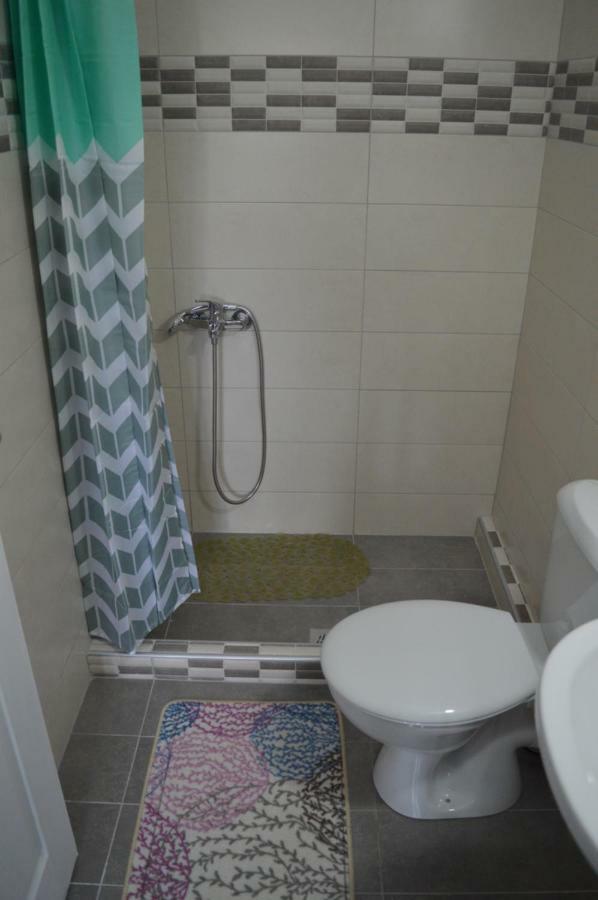 The House Apartamento Nydri (Lefkada)