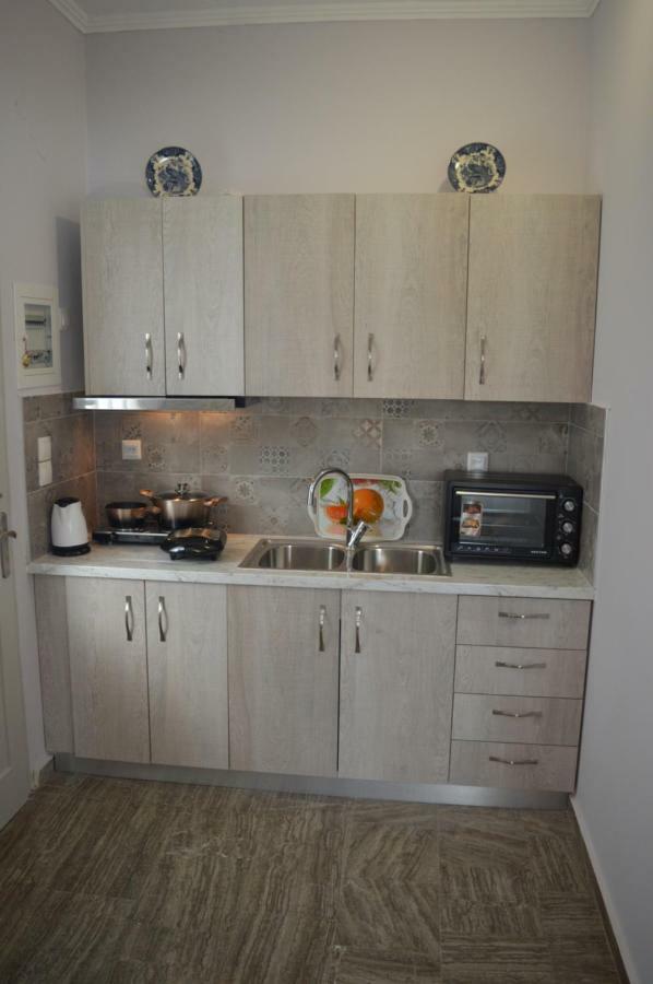 Apartamento The House *