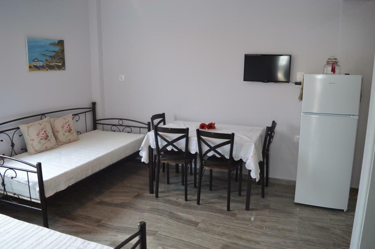 Apartamento The House *