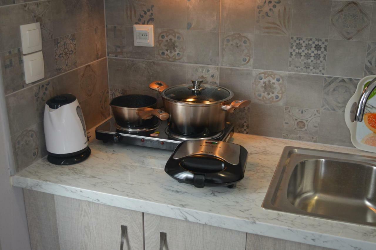 The House Apartamento